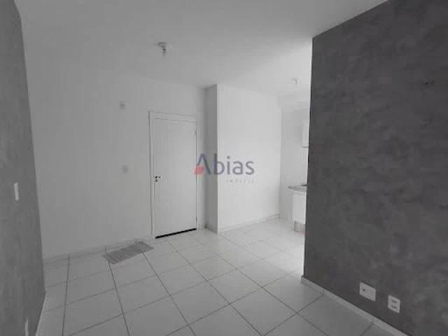 Apartamento para Locação em São Carlos/SP Recreio São Judas Tadeu 2 Quartos
