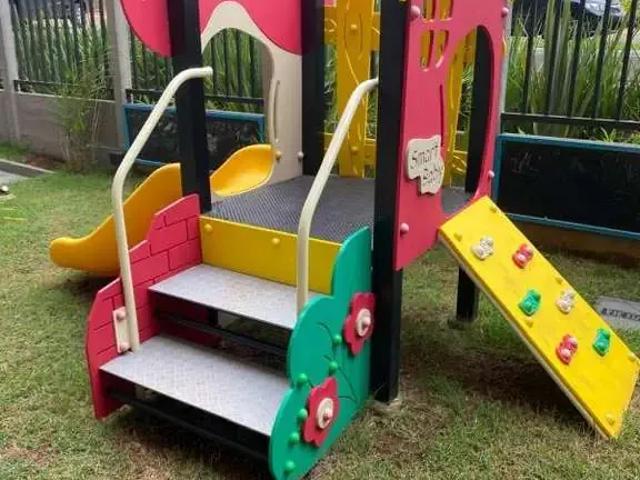Apartamento para Locação em São Carlos/SP Recreio São Judas Tadeu 2 Quartos