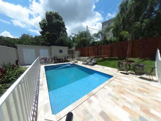 Apartamento para Locação em São Carlos/SP Recreio São Judas Tadeu 2 Quartos
