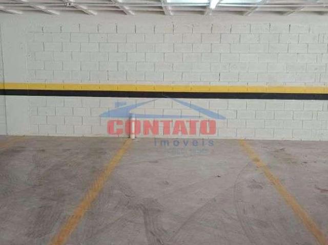 Apartamento para Locação em São Carlos/SP Recreio São Judas Tadeu 2 Quartos