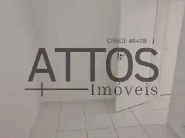 Apartamento para Locação em São Carlos/SP Recreio São Judas Tadeu 2 Quartos
