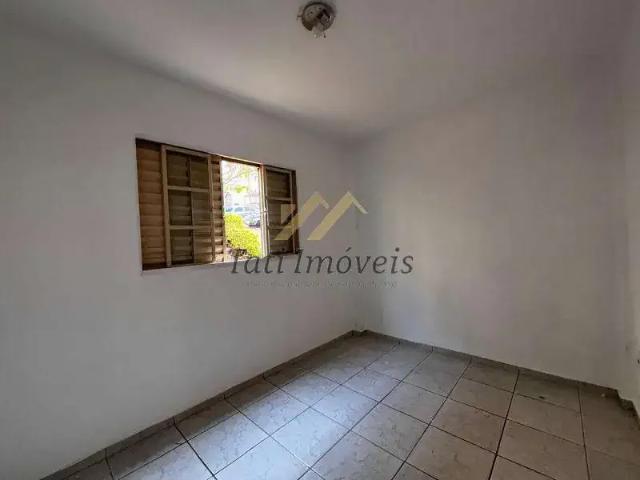 Apartamento para Locação em São Carlos/SP Recreio São Judas Tadeu 2 Quartos