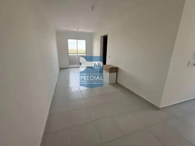 Apartamento para Locação em São Carlos/SP Recreio São Judas Tadeu 2 Quartos