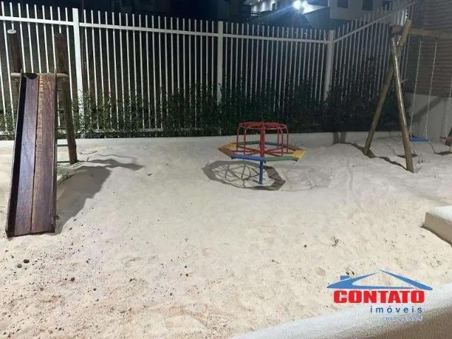 Apartamento para Locação em São Carlos/SP Recreio São Judas Tadeu 2 Quartos