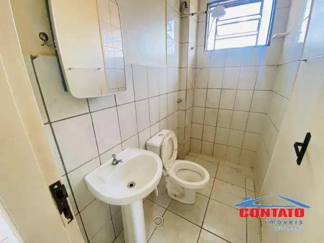 Apartamento para Locação em São Carlos/SP Recreio São Judas Tadeu 2 Quartos
