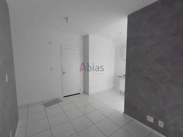 Apartamento para Locação em São Carlos/SP Recreio São Judas Tadeu 2 Quartos