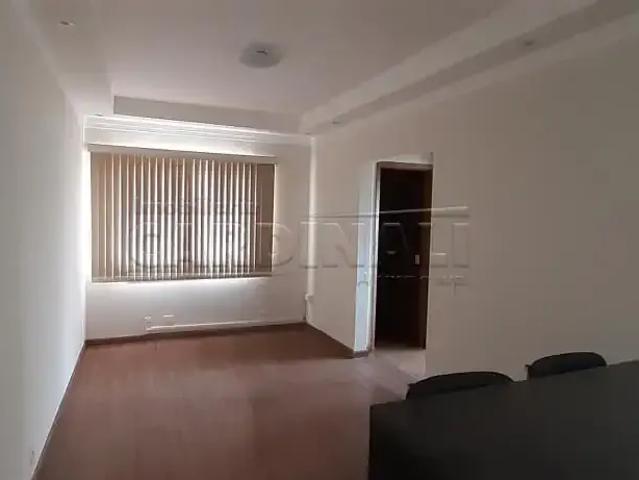 Apartamento para Locação em São Carlos/SP Recreio São Judas Tadeu 2 Quartos