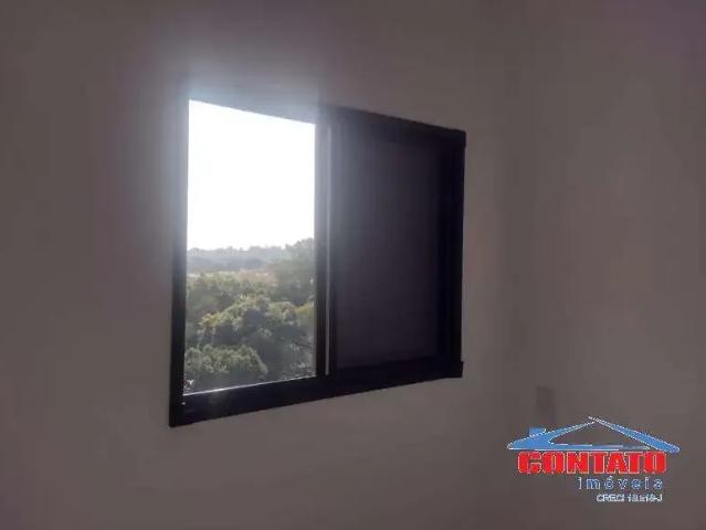 Apartamento para Locação em São Carlos/SP Recreio São Judas Tadeu 2 Quartos