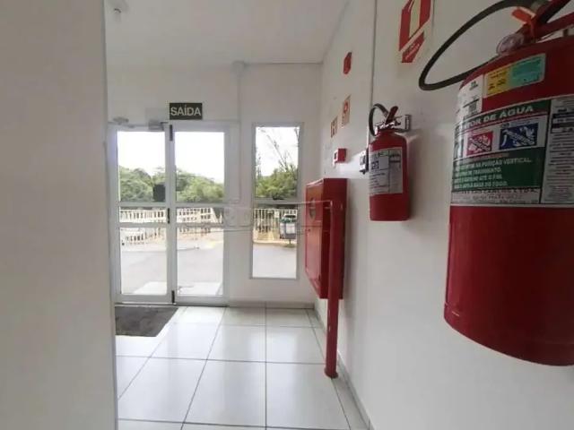 Apartamento para Locação em São Carlos/SP Recreio São Judas Tadeu 2 Quartos