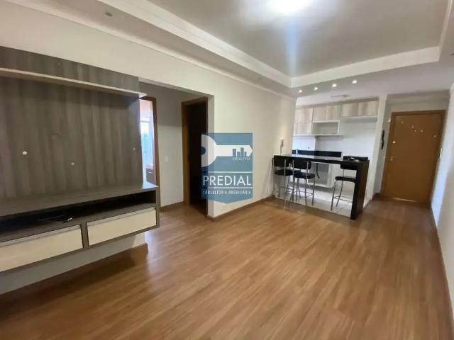 Apartamento para Locação em São Carlos/SP Recreio São Judas Tadeu 2 Quartos