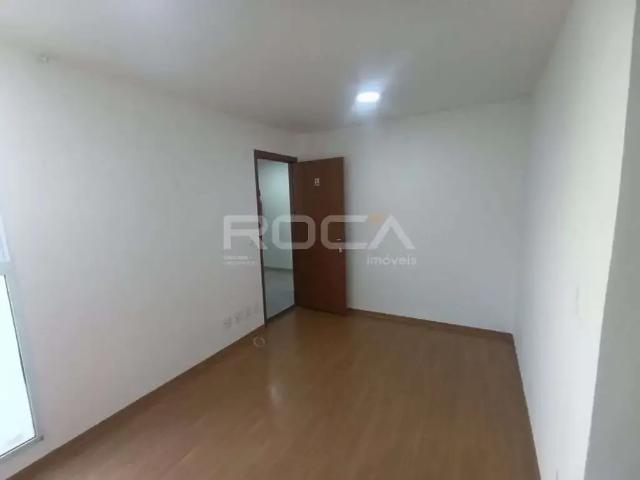 Apartamento para Locação em São Carlos/SP Residencial Monsenhor Romeu Tortorelli 2 Quartos