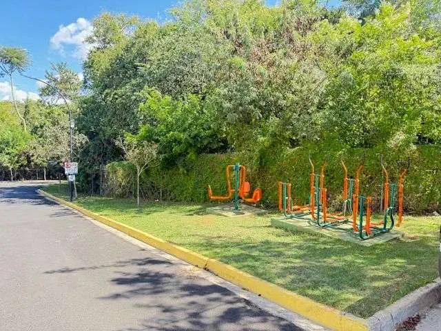 Apartamento para Locação em São Carlos/SP Residencial Monsenhor Romeu Tortorelli 2 Quartos