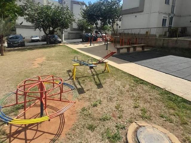 Apartamento para Locação em São Carlos/SP Residencial Monsenhor Romeu Tortorelli 2 Quartos