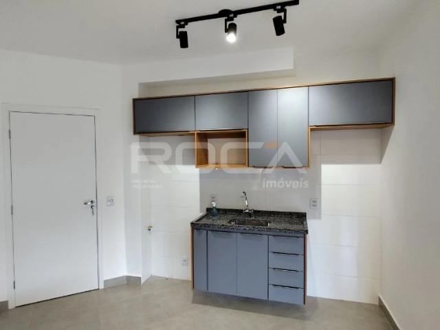 Apartamento para Locação em São Carlos/SP Residencial Parati 2 Quartos