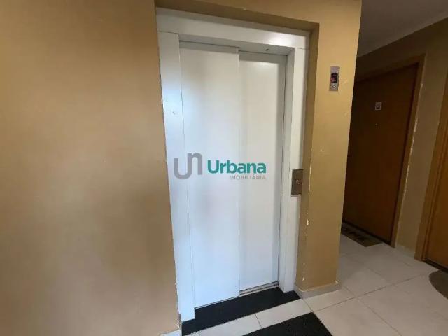 Apartamento para Locação em São Carlos/SP Vila Bela Vista 2 Quartos
