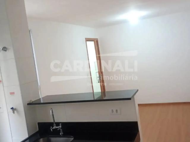 Apartamento para Locação em São Carlos/SP Vila Boa Vista 1 1 Quartos