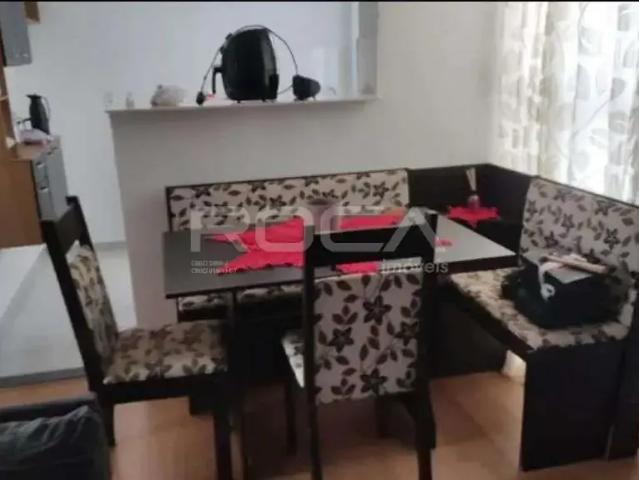 Apartamento para Locação em São Carlos/SP Vila Boa Vista 1 2 Quartos