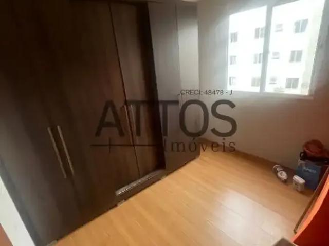 Apartamento para Locação em São Carlos/SP Vila Boa Vista 1 2 Quartos