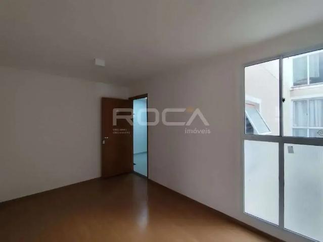 Apartamento para Locação em São Carlos/SP Vila Boa Vista 1 2 Quartos