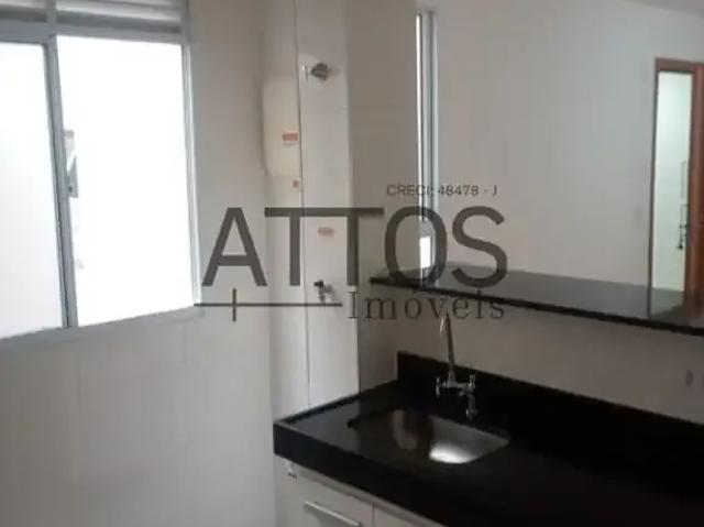 Apartamento para Locação em São Carlos/SP Vila Boa Vista 1 2 Quartos