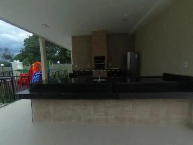 Apartamento para Locação em São Carlos/SP Vila Boa Vista 1 2 Quartos