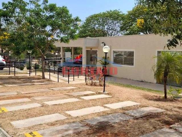 Apartamento para Locação em São Carlos/SP Vila Boa Vista 1 2 Quartos