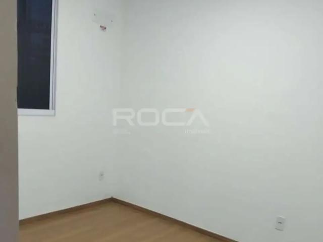 Apartamento para Locação em São Carlos/SP Vila Boa Vista 1 2 Quartos