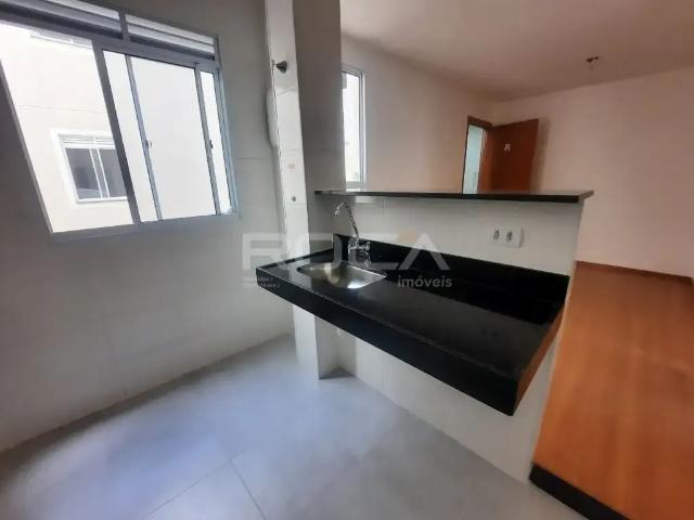 Apartamento para Locação em São Carlos/SP Vila Boa Vista 1 2 Quartos