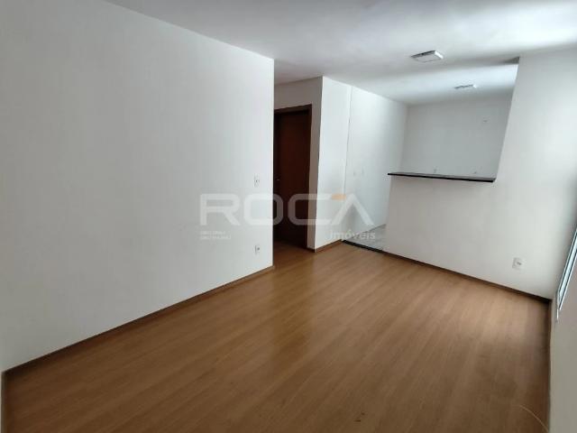 Apartamento para Locação em São Carlos/SP Vila Boa Vista 1 2 Quartos