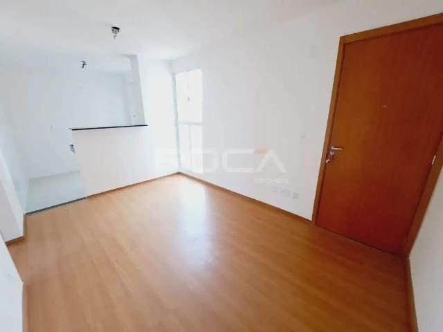Apartamento para Locação em São Carlos/SP Vila Boa Vista 1 2 Quartos