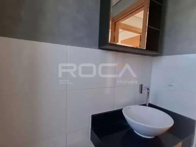 Apartamento para Locação em São Carlos/SP Vila Boa Vista 1 2 Quartos