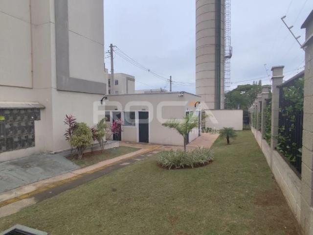 Apartamento para Locação em São Carlos/SP Vila Boa Vista 1 2 Quartos