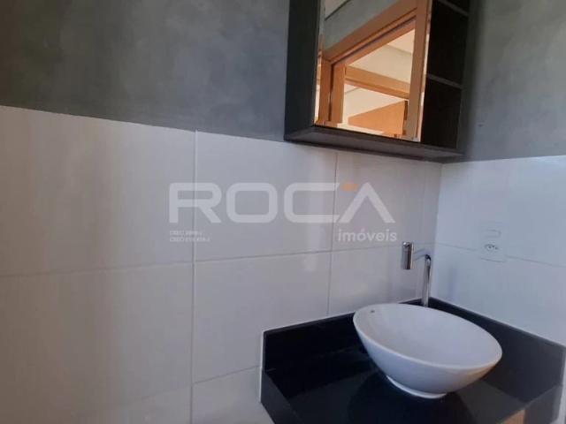 Apartamento para Locação em São Carlos/SP Vila Boa Vista 1 2 Quartos