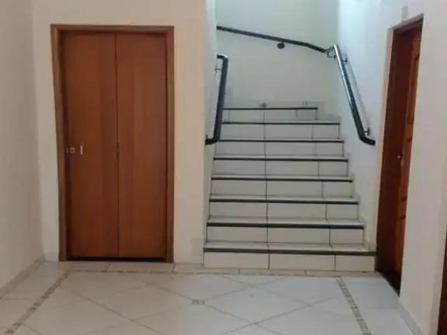 Apartamento para Locação em São Carlos/SP Vila Brasília 2 Quartos