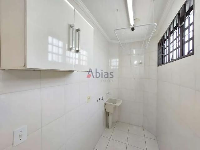 Apartamento para Locação em São Carlos/SP Vila Brasília 2 Quartos
