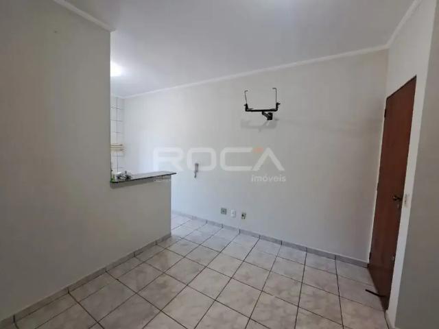 Apartamento para Locação em São Carlos/SP Vila Celina 1 Quartos