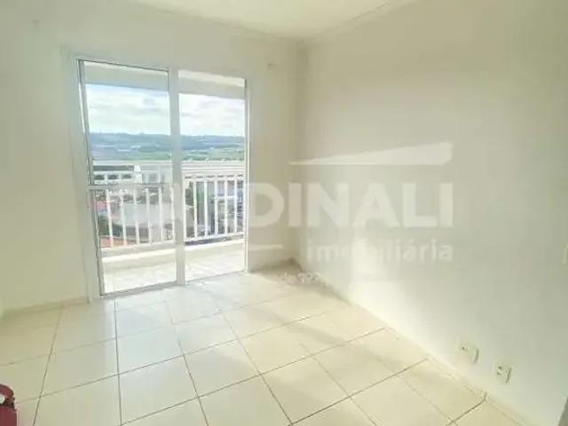 Apartamento para Locação em São Carlos/SP Vila Celina 1 Quartos