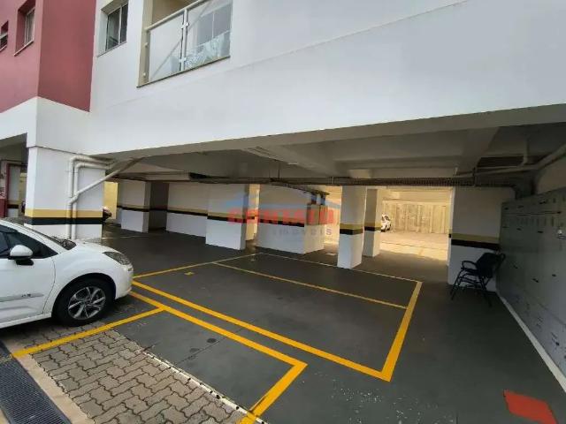 Apartamento para Locação em São Carlos/SP Vila Costa do Sol 2 Quartos