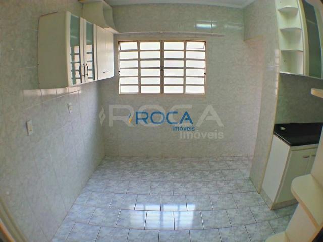 Apartamento para Locação em São Carlos/SP Vila Faria 3 Quartos