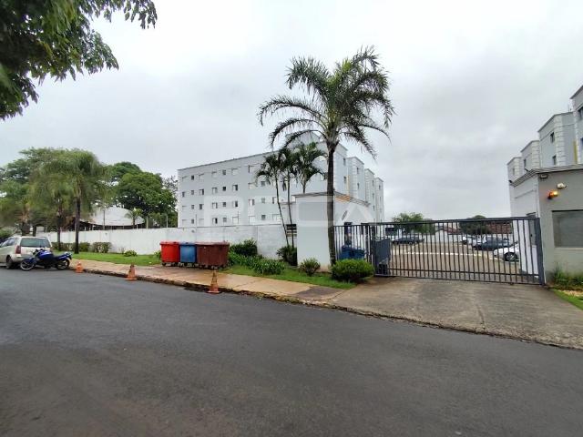 Apartamento para Locação em São Carlos/SP Vila Irene 2 Quartos