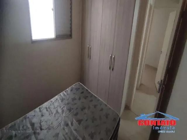Apartamento para Locação em São Carlos/SP Vila Izabel 2 Quartos