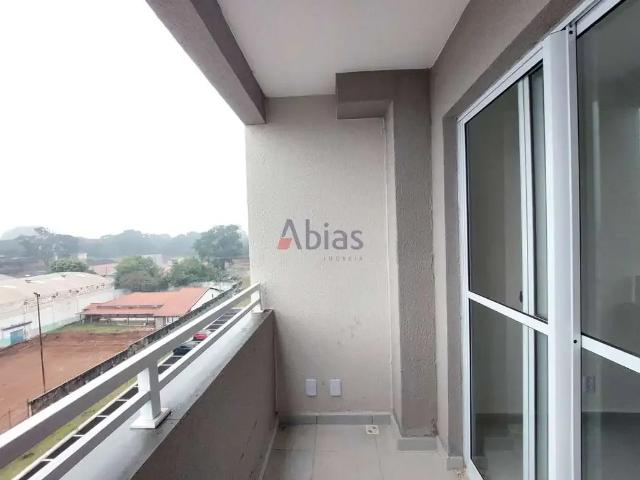 Apartamento para Locação em São Carlos/SP Vila Lutfalla 2 Quartos