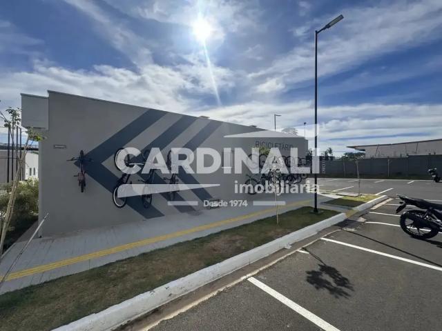 Apartamento para Locação em São Carlos/SP Vila Lutfalla 2 Quartos