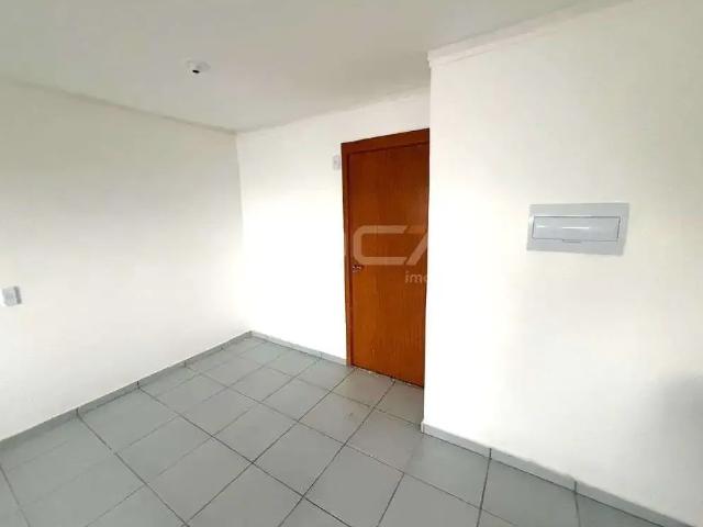 Apartamento para Locação em São Carlos/SP Vila Lutfalla 2 Quartos
