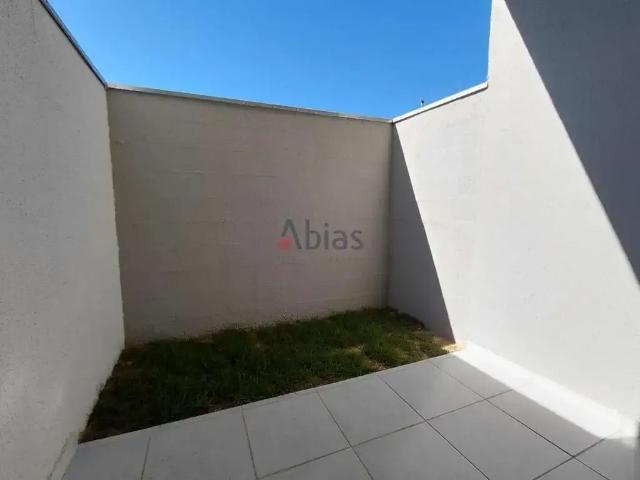 Apartamento para Locação em São Carlos/SP Recreio São Judas Tadeu 2 Quartos