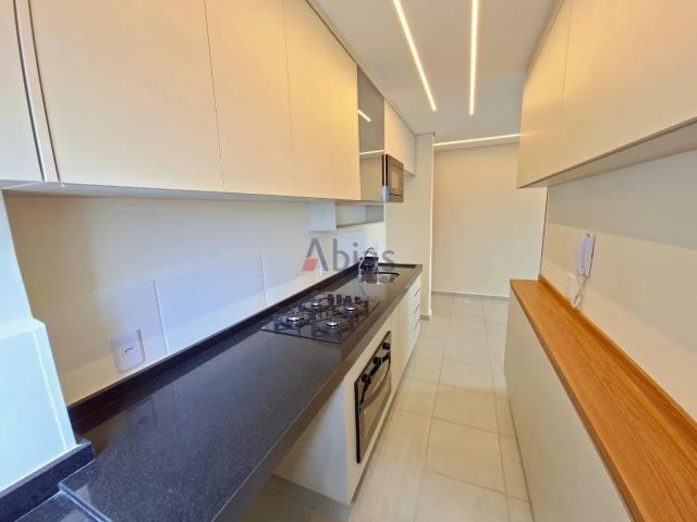 Apartamento para Locação em São Carlos/SP Vila Lutfalla 2 Quartos