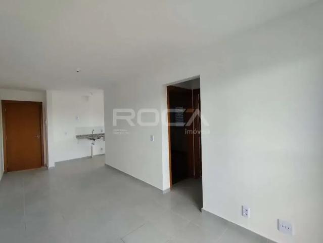 Apartamento para Locação em São Carlos/SP Vila Lutfalla 2 Quartos