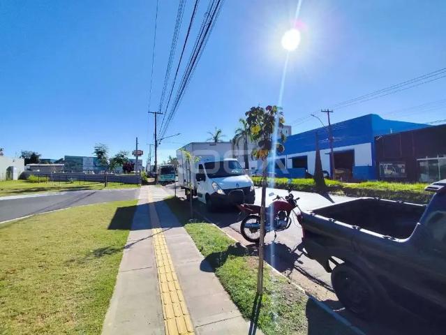 Apartamento para Locação em São Carlos/SP Vila Lutfalla 2 Quartos