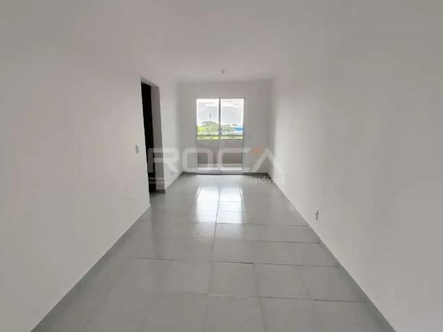 Apartamento para Locação em São Carlos/SP Vila Lutfalla 2 Quartos