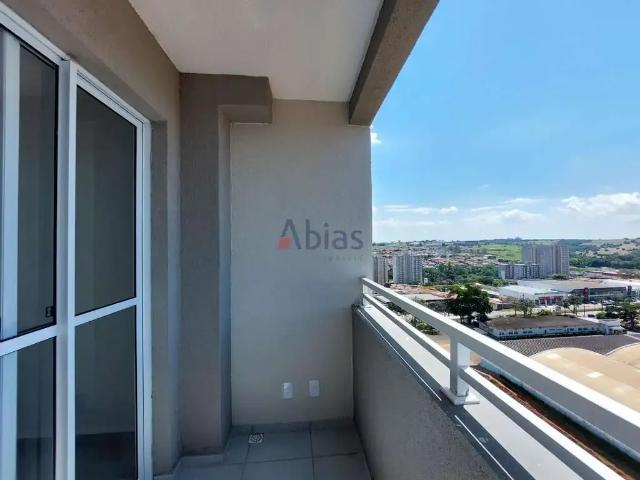 Apartamento para Locação em São Carlos/SP Vila Lutfalla 2 Quartos